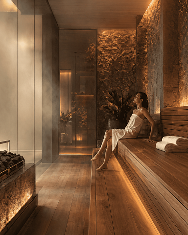 Royal View Resort & Spa City 5 stars — photo 46